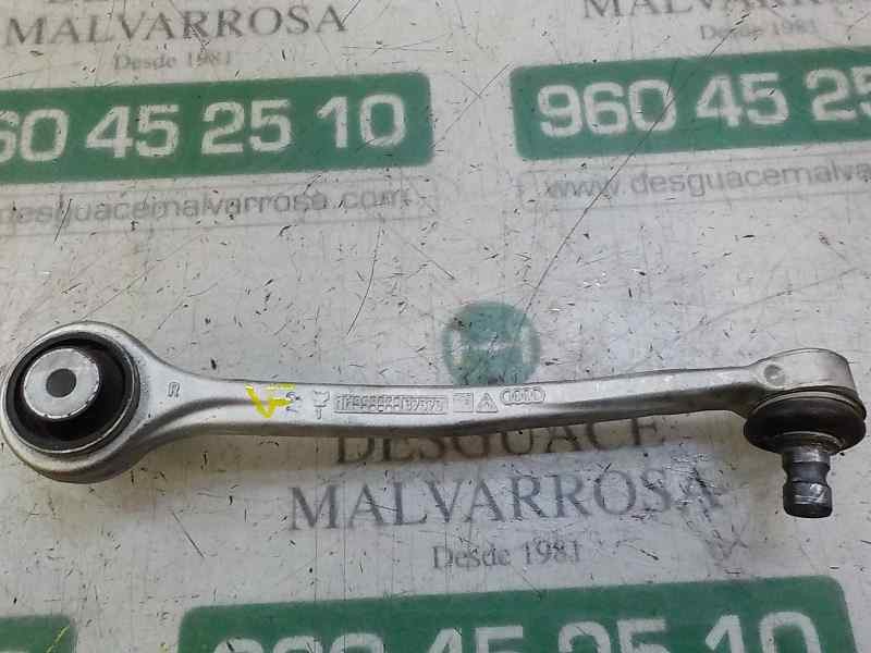 Recambio de brazo suspension superior delantero derecho para audi a4 berlina (8w2) sport edition referencia OEM IAM 8W0407506C  
