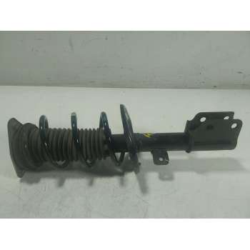 AMORTIGUADOR DELANTERO IZQUIERDO 9820363980 9820363980 