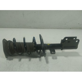 AMORTIGUADOR DELANTERO IZQUIERDO 9820363980 9820363980 