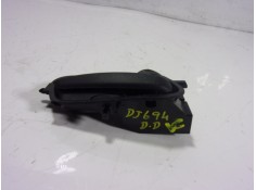 Recambio de maneta interior delantera derecha para toyota yaris cross 1.5 vvti 16 v 55 kw referencia OEM IAM 69205K0050C1   2