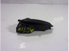 Recambio de maneta interior delantera izquierda para toyota yaris cross 1.5 vvti 16 v 55 kw referencia OEM IAM 69206K0050C1   2