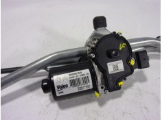 Recambio de motor limpia delantero para toyota yaris cross 1.5 vvti 16 v 55 kw referencia OEM IAM 85110K0120 W000067049 W0000670 2