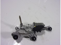 Recambio de motor limpia trasero para toyota yaris cross 1.5 vvti 16 v 55 kw referencia OEM IAM 851300D200 8513052280 2596003800 2