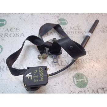 CINTURON SEGURIDAD DELANTERO IZQUIERDO 