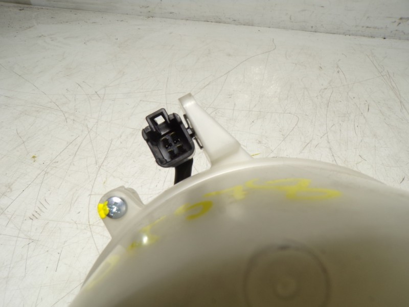 Recambio de motor calefaccion para toyota rav 4 advance hybrid referencia OEM IAM G923048080 G923048080 