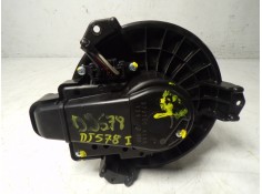 Recambio de motor calefaccion para toyota rav 4 advance hybrid referencia OEM IAM 8710342101 2727008105  2