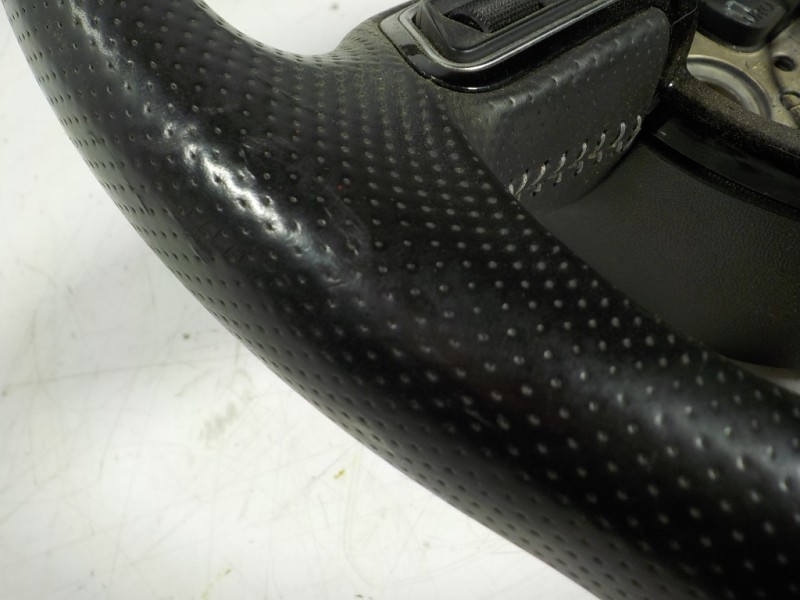 Recambio de volante para audi q3 (8u) 2.0 tdi referencia OEM IAM 8U0419091RAOB 8D0419091R 