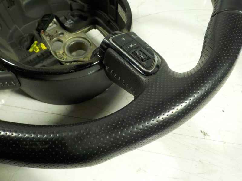 Recambio de volante para audi q3 (8u) 2.0 tdi referencia OEM IAM 8U0419091RAOB 8D0419091R 