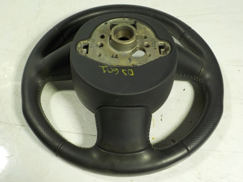 Recambio de volante para audi q3 (8u) 2.0 tdi referencia OEM IAM 8U0419091RAOB 8D0419091R 