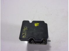 Recambio de abs para nissan micra v (k14) 1.0 12v cat referencia OEM IAM 476605FP0B 476605FP0A 269897 2