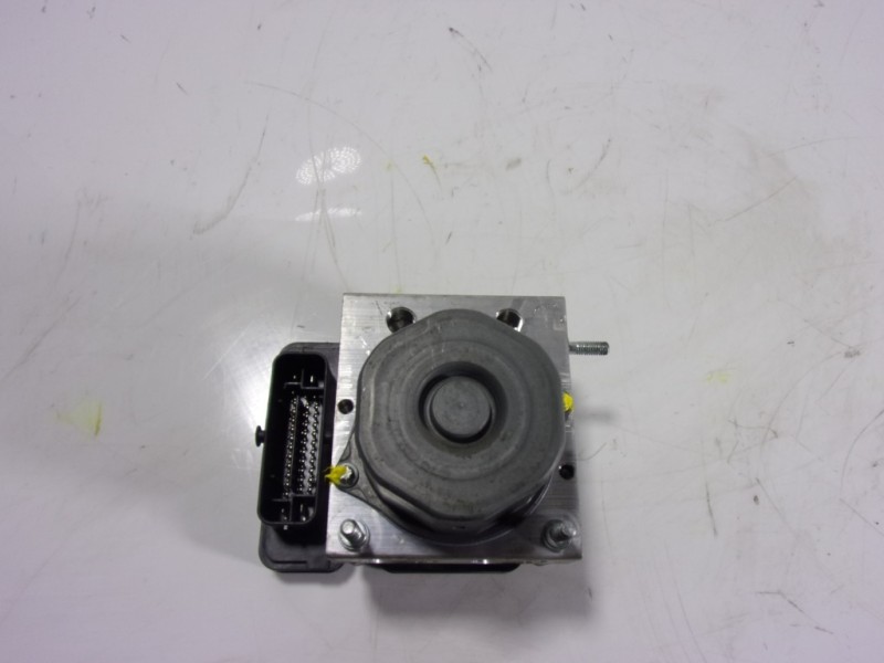 Recambio de abs para nissan micra v (k14) 1.0 12v cat referencia OEM IAM 476605FP0B 476605FP0A 269897
