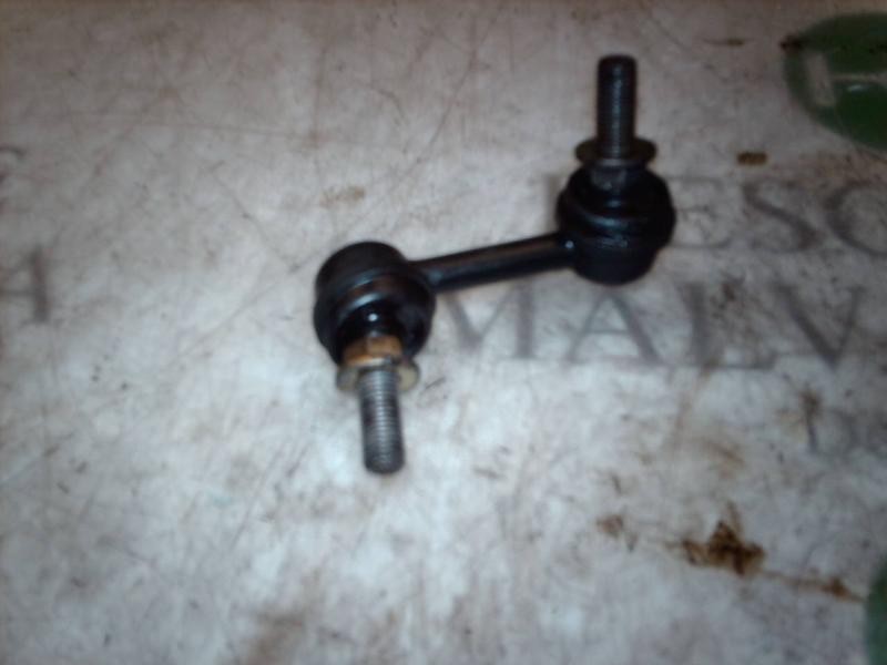 Recambio de tirante delantero izquierdo para nissan primera berlina (p12) acenta referencia OEM IAM   