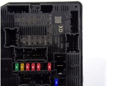 Recambio de caja reles / fusibles para nissan micra v (k14) 1.0 12v cat referencia OEM IAM 284B75RF0A 284B75RF0A  2