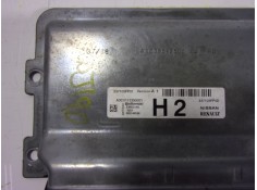 Recambio de centralita motor uce para nissan micra v (k14) 1.0 12v cat referencia OEM IAM 237105FP0D 237105FP01 A3CC0111350001 2
