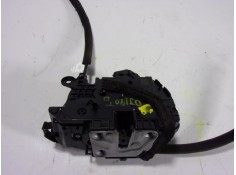 Recambio de cerradura puerta trasera derecha para nissan micra v (k14) 1.0 12v cat referencia OEM IAM 805015FA1A 825005FA0A  2