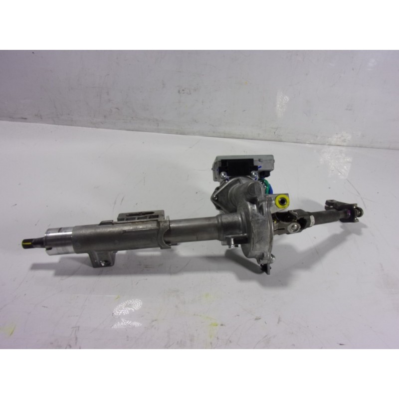 Recambio de columna direccion para nissan micra v (k14) 1.0 12v cat referencia OEM IAM 488115FA2D 488105FA6A 