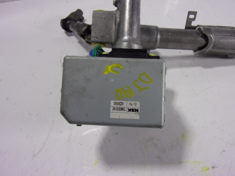 Recambio de columna direccion para nissan micra v (k14) 1.0 12v cat referencia OEM IAM 488115FA2D 488105FA6A 