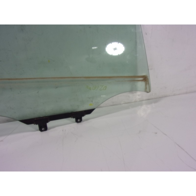 Recambio de cristal puerta delantero derecho para nissan micra v (k14) 1.0 12v cat referencia OEM IAM 803005FA0A  