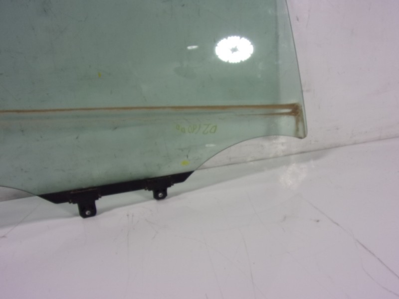 Recambio de cristal puerta delantero derecho para nissan micra v (k14) 1.0 12v cat referencia OEM IAM 803005FA0A  