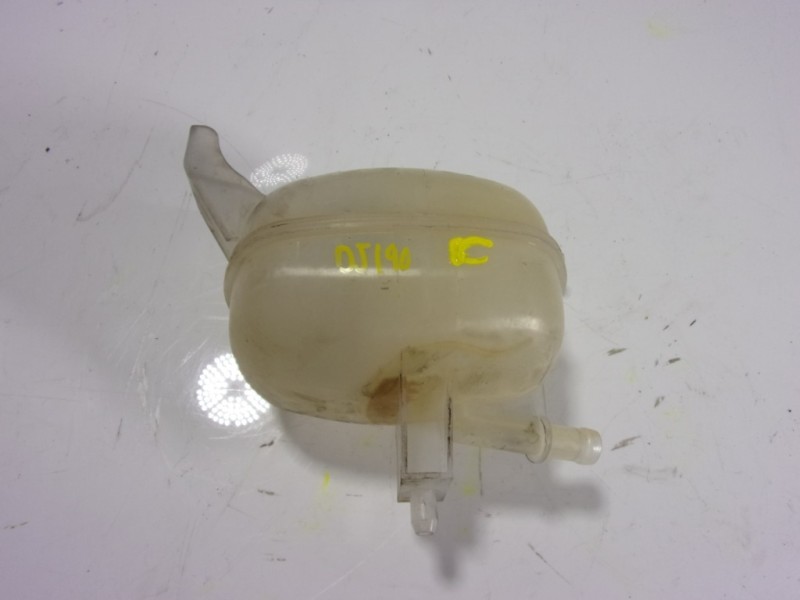 Recambio de deposito expansion para nissan micra v (k14) 1.0 12v cat referencia OEM IAM 217105FA0A  