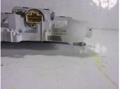 Recambio de mando climatizador para nissan micra v (k14) 1.0 12v cat referencia OEM IAM 275105FA3C XS1464310471  2