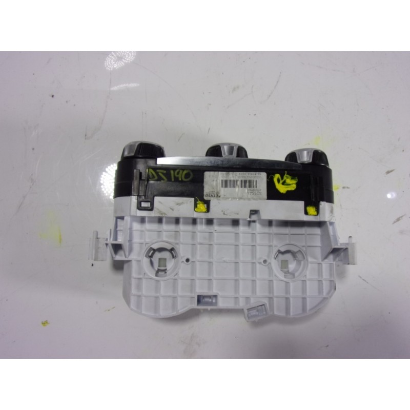 Recambio de mando climatizador para nissan micra v (k14) 1.0 12v cat referencia OEM IAM 275105FA3C XS1464310471 