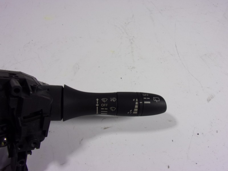 Recambio de mando luces para nissan micra v (k14) 1.0 12v cat referencia OEM IAM 255605FB1A 479455FP0A 