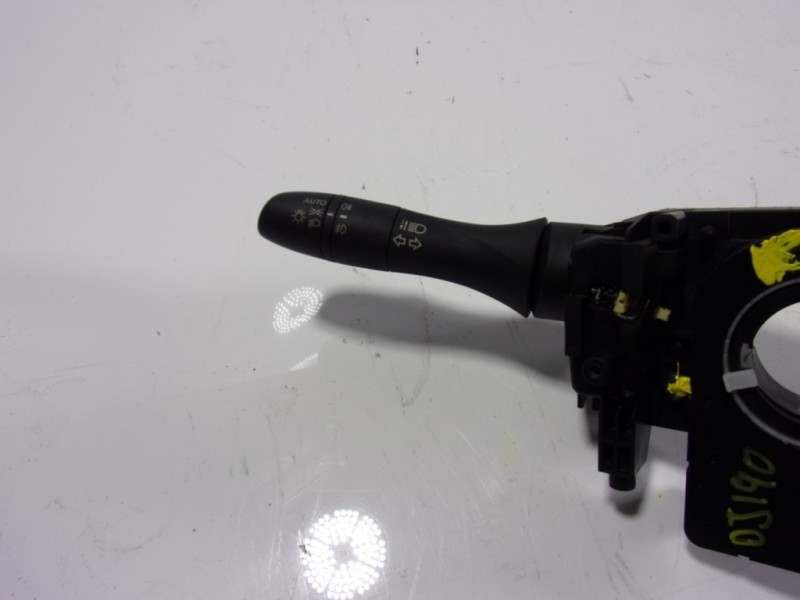 Recambio de mando luces para nissan micra v (k14) 1.0 12v cat referencia OEM IAM 255605FB1A 479455FP0A 