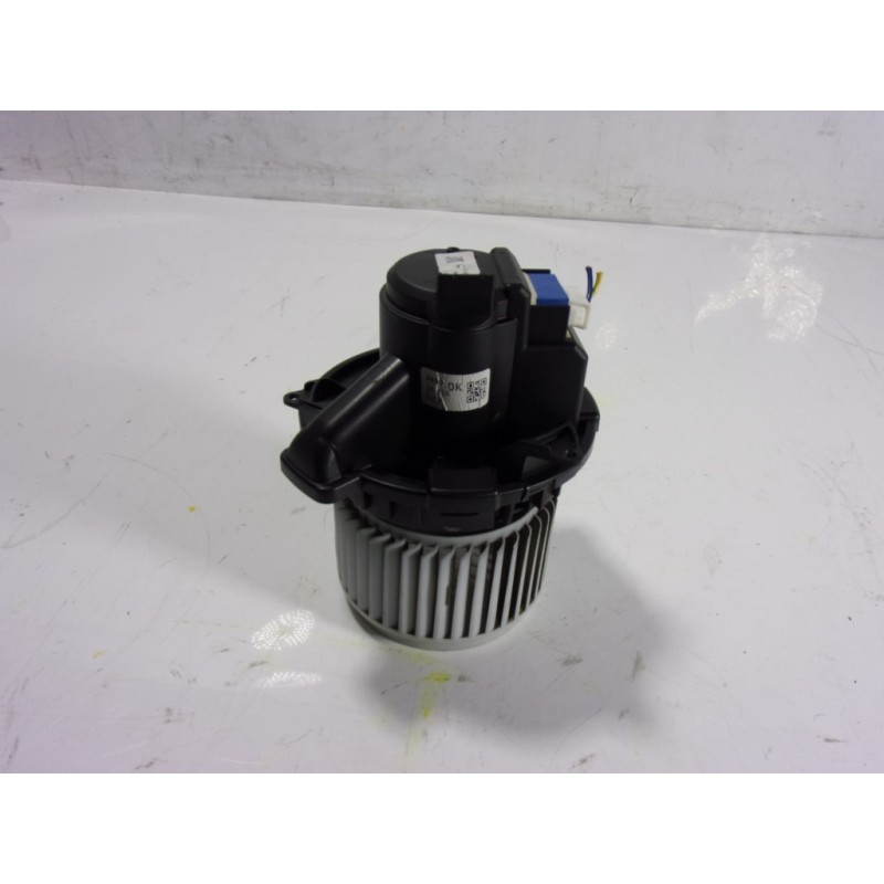 Recambio de motor calefaccion para nissan micra v (k14) 1.0 12v cat referencia OEM IAM 272205FA9E  