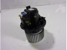 Recambio de motor calefaccion para nissan micra v (k14) 1.0 12v cat referencia OEM IAM 272205FA9E   2