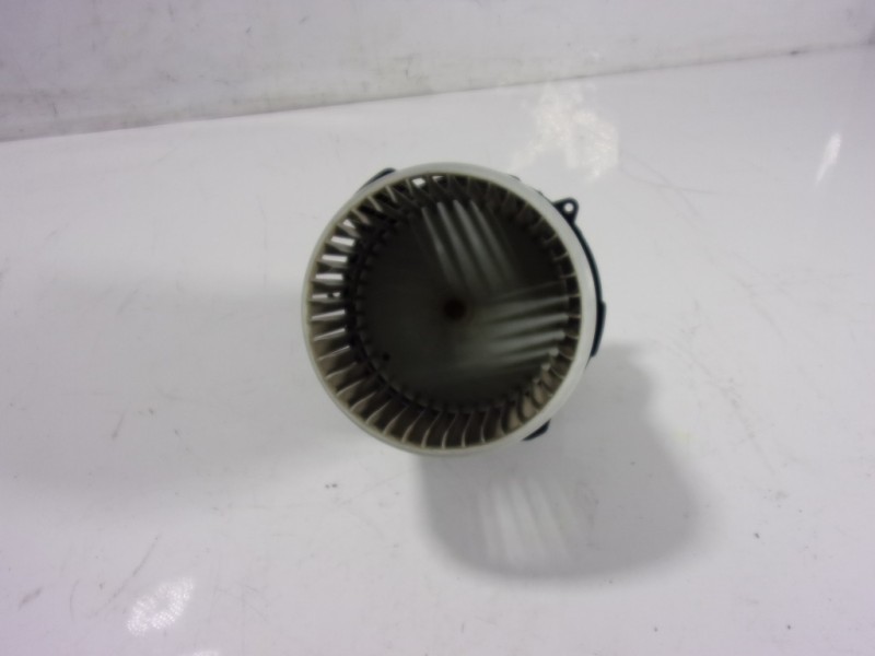 Recambio de motor calefaccion para nissan micra v (k14) 1.0 12v cat referencia OEM IAM 272205FA9E  