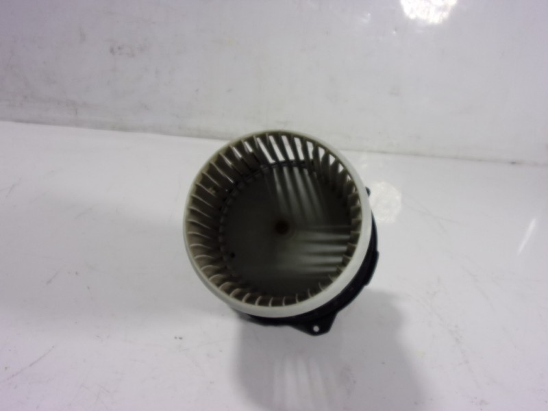 Recambio de motor calefaccion para nissan micra v (k14) 1.0 12v cat referencia OEM IAM 272205FA9E  