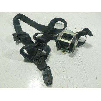 CINTURON SEGURIDAD DELANTERO DERECHO LR072748 BJ32611B08ED 