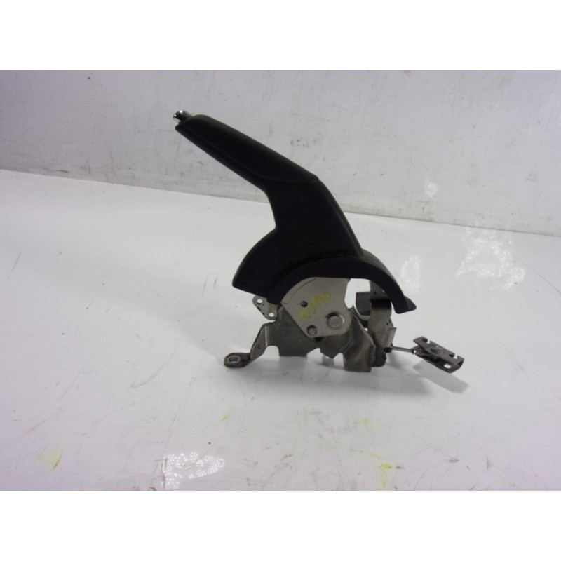 Recambio de palanca freno de mano para nissan micra v (k14) 1.0 12v cat referencia OEM IAM 360105FA1A  