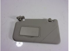 Recambio de parasol izquierdo para nissan micra v (k14) 1.0 12v cat referencia OEM IAM 964015EN5B   2