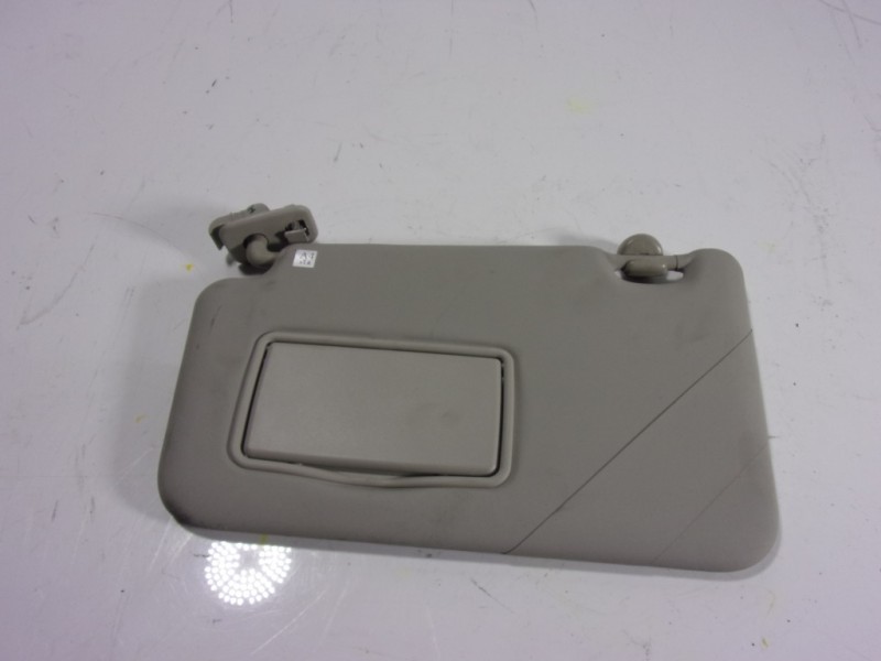 Recambio de parasol izquierdo para nissan micra v (k14) 1.0 12v cat referencia OEM IAM 964015EN5B  