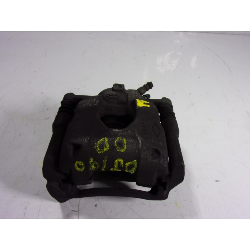 Recambio de pinza freno delantera derecha para nissan micra v (k14) 1.0 12v cat referencia OEM IAM   