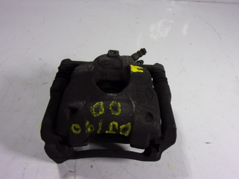 Recambio de pinza freno delantera derecha para nissan micra v (k14) 1.0 12v cat referencia OEM IAM   