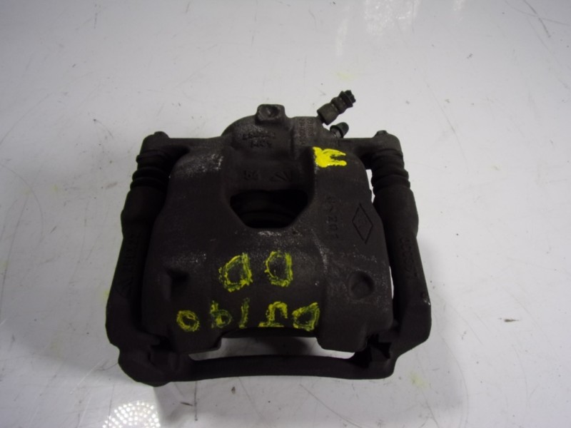 Recambio de pinza freno delantera derecha para nissan micra v (k14) 1.0 12v cat referencia OEM IAM   