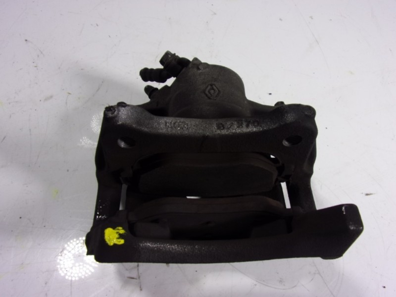 Recambio de pinza freno delantera derecha para nissan micra v (k14) 1.0 12v cat referencia OEM IAM   