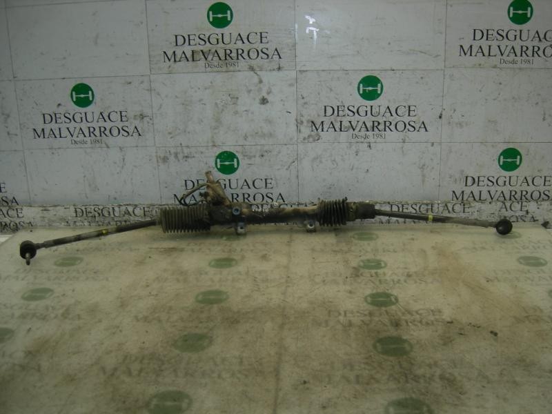 Recambio de cremallera direccion para peugeot 306 berlina 4 puertas (s1) sr referencia OEM IAM   