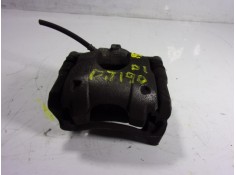 Recambio de pinza freno delantera izquierda para nissan micra v (k14) 1.0 12v cat referencia OEM IAM    2