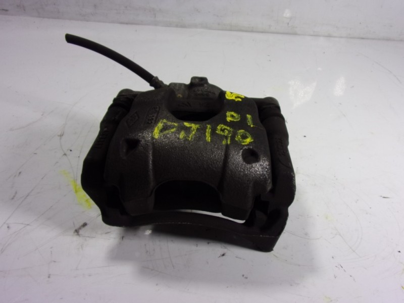 Recambio de pinza freno delantera izquierda para nissan micra v (k14) 1.0 12v cat referencia OEM IAM   