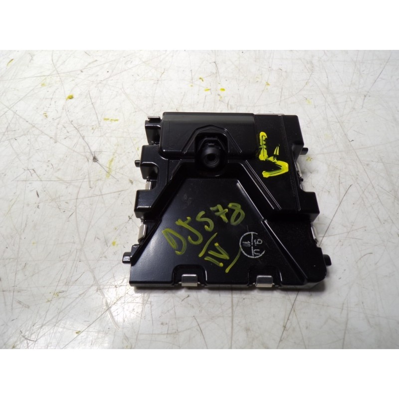 Recambio de modulo electronico para toyota rav 4 advance hybrid referencia OEM IAM 8646C42021 8646C42021 0365008090