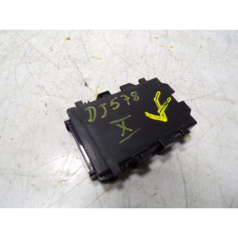 Recambio de modulo electronico para toyota rav 4 advance hybrid referencia OEM IAM 8911142021 8911142021 