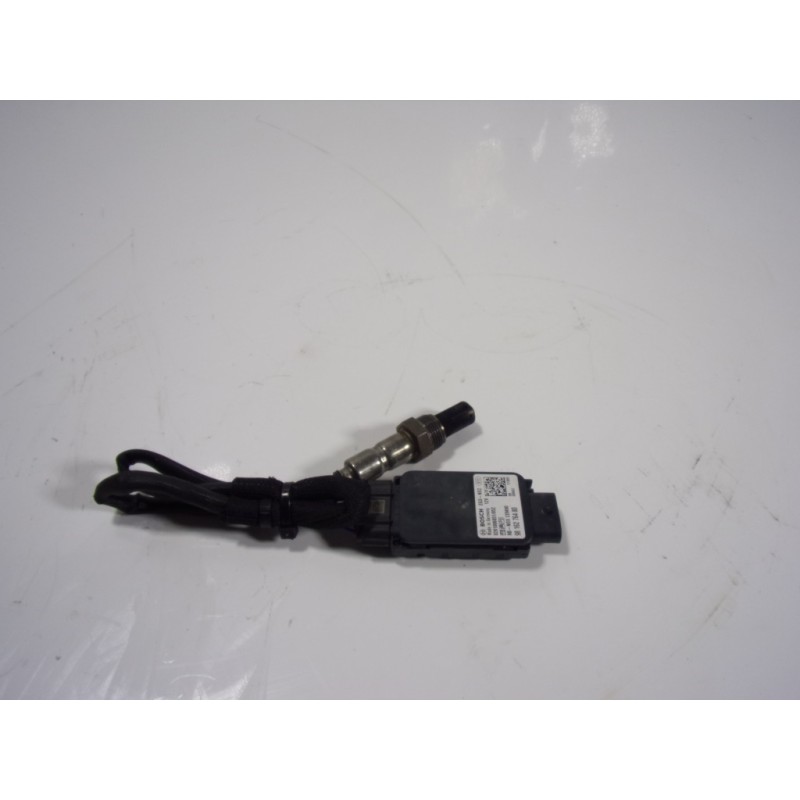 Recambio de sonda lambda para toyota proace referencia OEM IAM  9816276480 