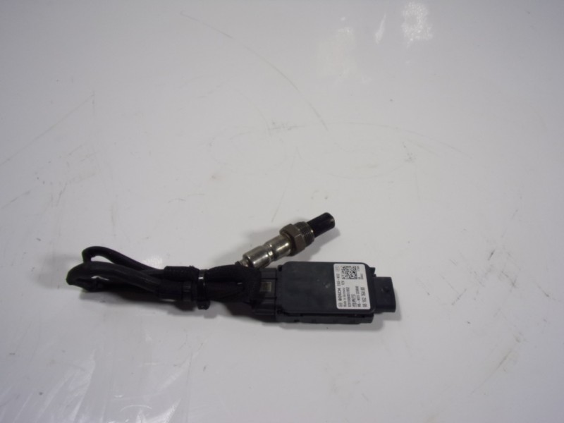 Recambio de sonda lambda para toyota proace referencia OEM IAM  9816276480 