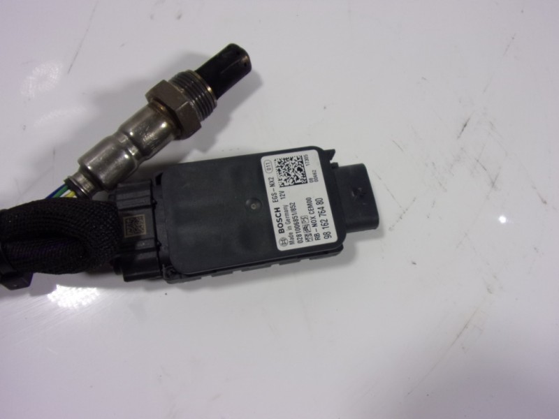 Recambio de sonda lambda para toyota proace referencia OEM IAM  9816276480 