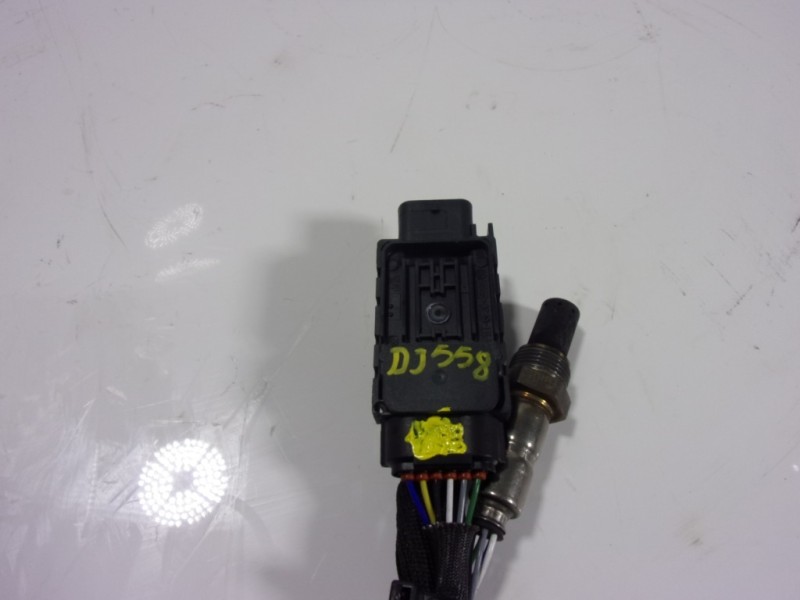 Recambio de sonda lambda para toyota proace referencia OEM IAM  9816276480 