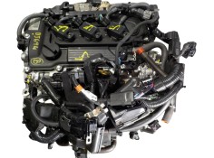 Recambio de motor completo para toyota yaris cross 1.5 vvti 16 v 55 kw referencia OEM IAM 19000F3020 M15A 